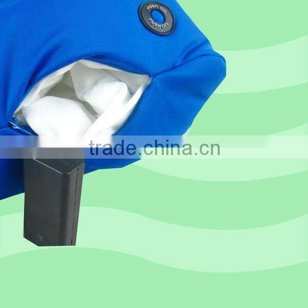 2012 polystyrene massage pillow