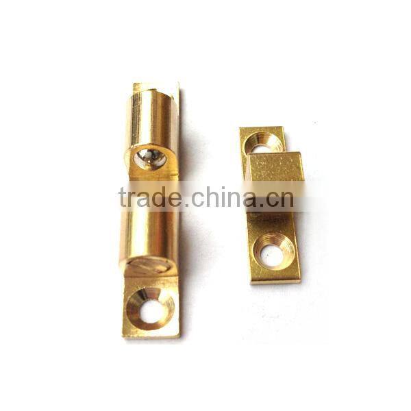 Hot sale solid brass ball catch