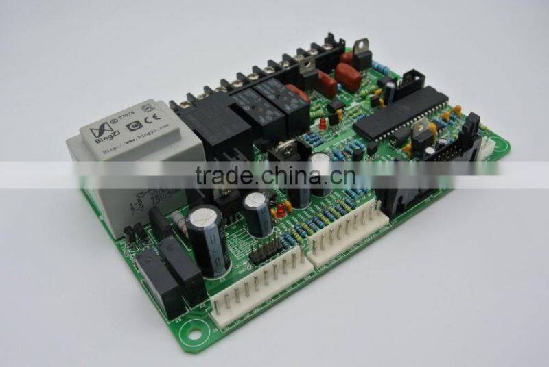 shenzhen electronic PCBA supplier