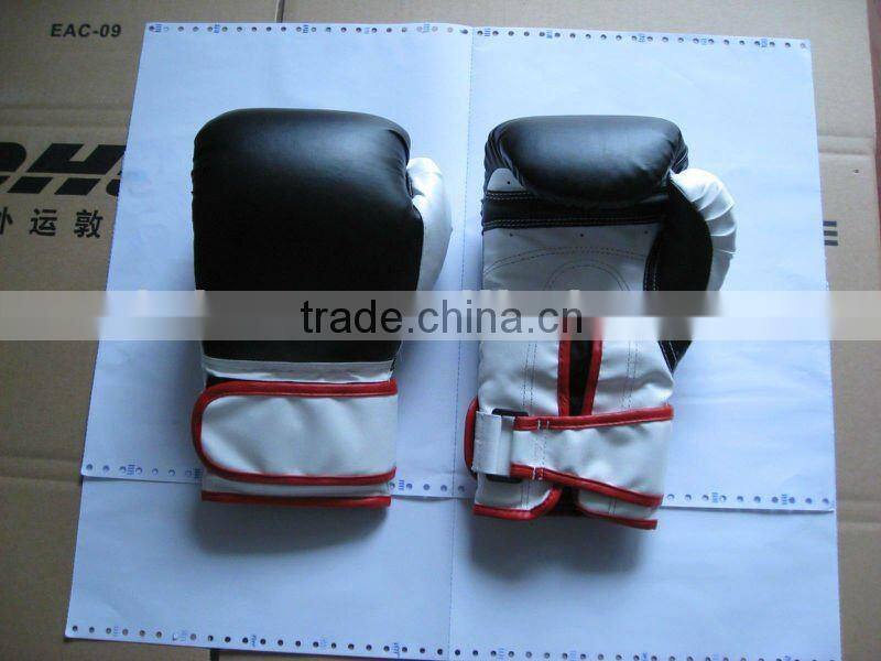 Boxing Gloves/PU Boxing Gloves