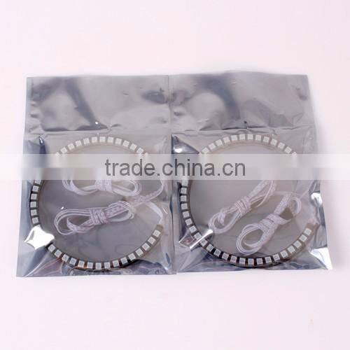 Colorful E30 E32 E34 E39 SMD angel eyes headlight RGB LED 5050SMD Headlight for LED Angel Eyes Kit SMD angel eye rgb light .