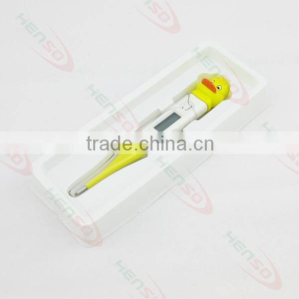 Henso character electronic thermometers