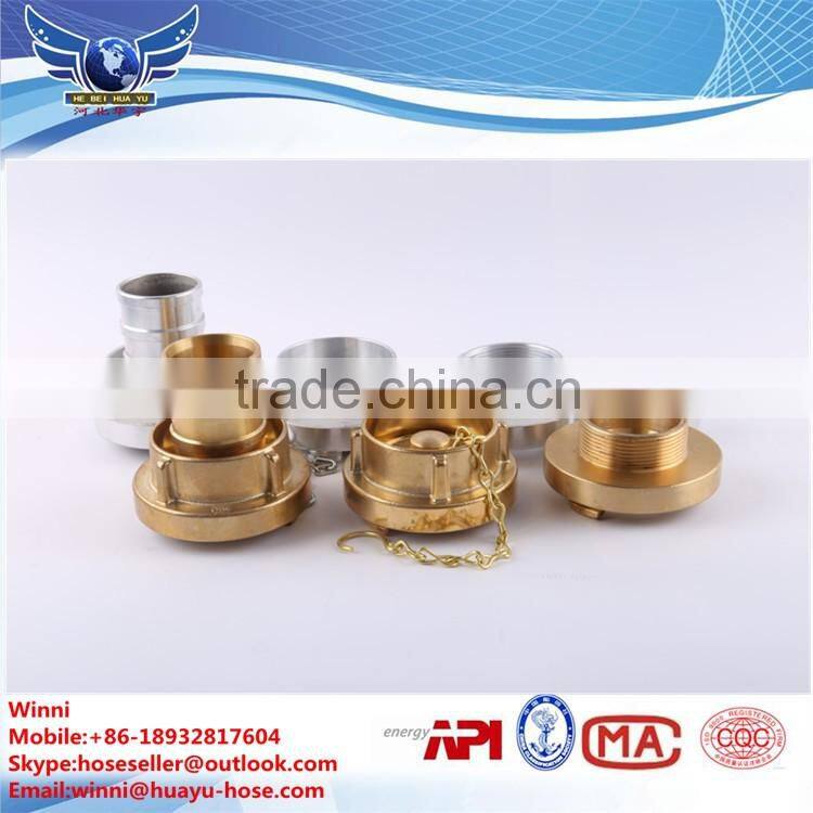 quick storz coupling