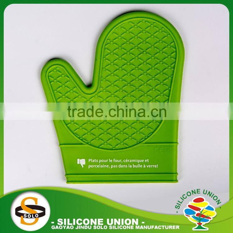 silicone bake tools multi color hot sale silicone soup ladle kitchenware