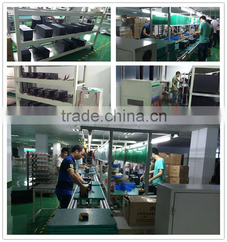 Must high efficiency Pure Sine Wave Hybrid off grid Inverter PV18-5K 48v 5KVA MPPT solar power system