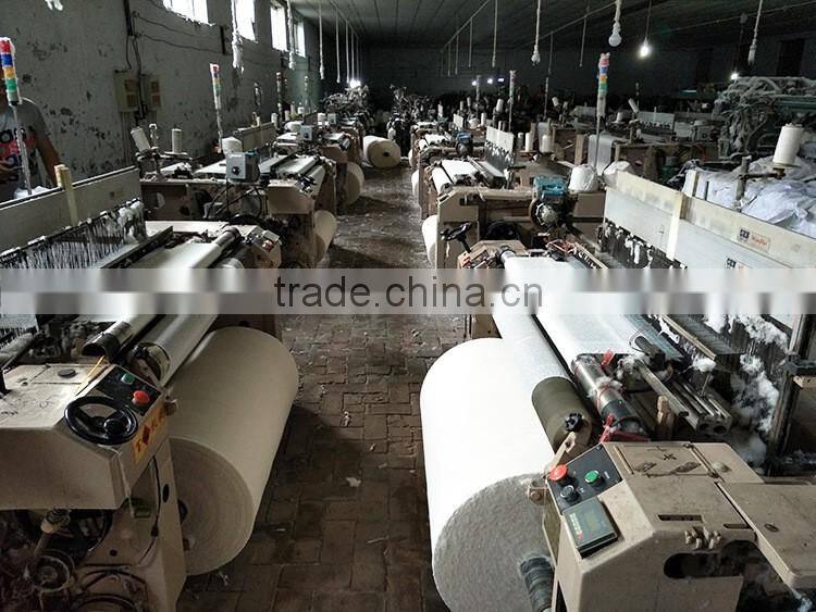 Disposable Medical Supplies Cotton Gauze Bandage Half Elastic Surgical Dressing Gauze