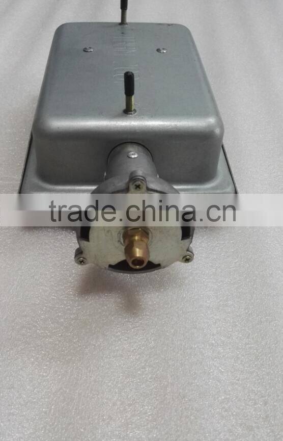 Good quality factory direct sale aluminum plate and stainless steel gas infrared shawarma infrared burner