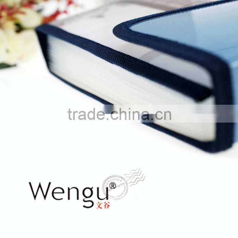 2014 new design PP Expanding Bag with 12 pockets