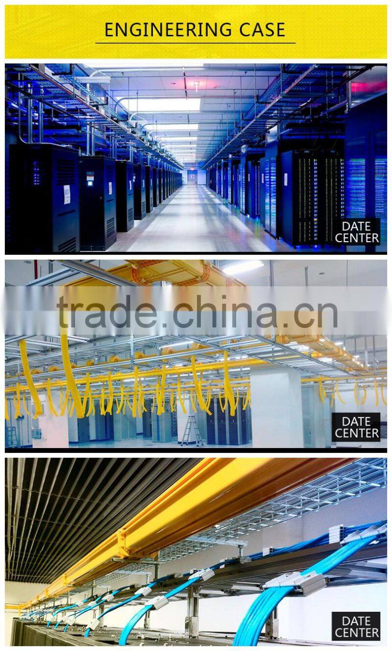 Trade Assurance High Quality Flexible HDG Cable Tray With UL CUL CE