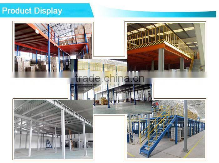 pallet racking systems for warehouse storage