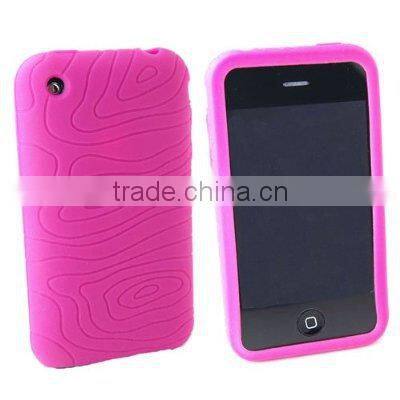 3g 3gs laser silicone