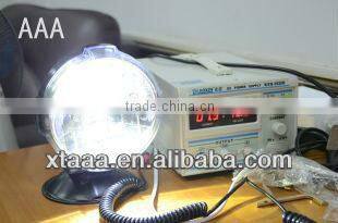 Led Driving Light With 20W XML For All Kinds Of Vehicles With 11th Years Gold Supplier (XT6500)