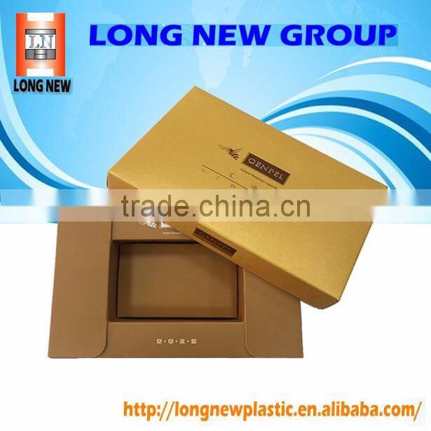 Custom-Design Packaging Paper Box For Luxury Products