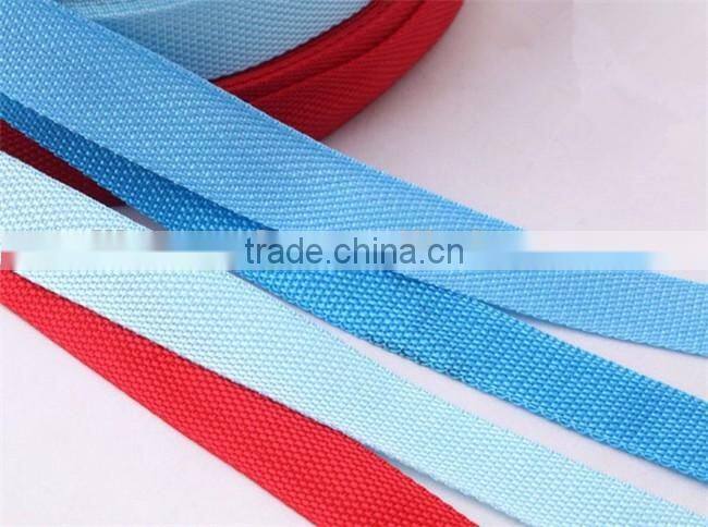 High Quality Custom Polypropylene Webbing Woven Tape/PP Webbing