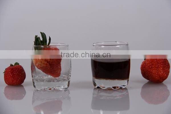 90ml mini whiskey mug 3oz