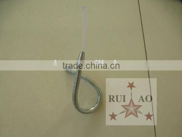 RUIAO hot sale flexible liquid cooling gooseneck metal pipe made in China