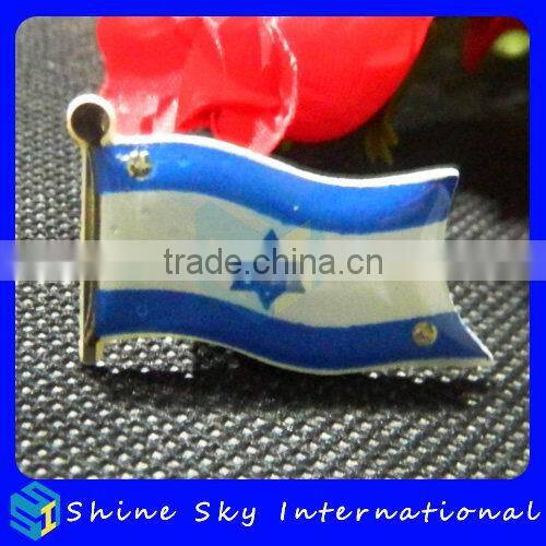 Cheap Unique Pvc Led Pin