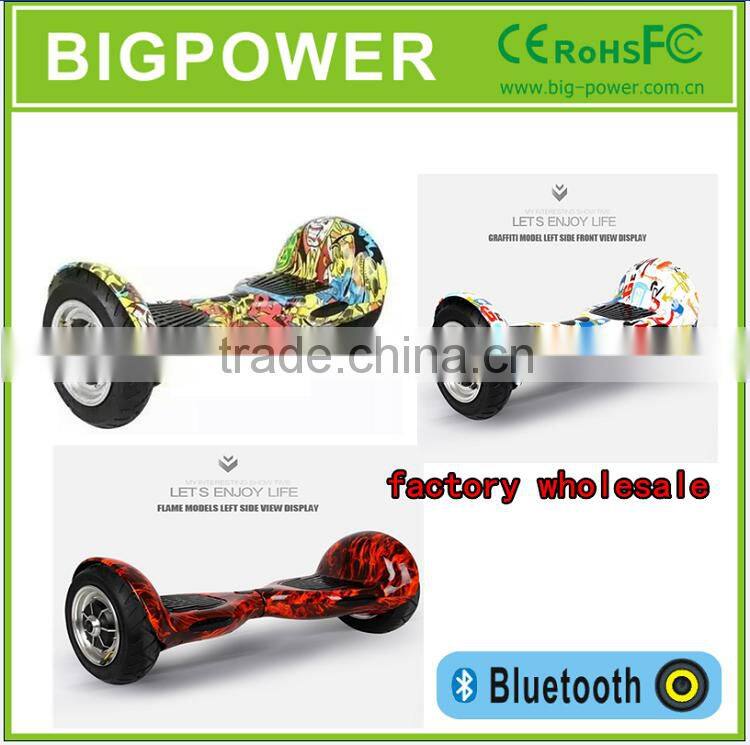 New hot products on the market china smart balance scooter alibaba con
