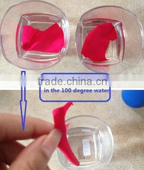 Round neck raglan sleeves word fluorescence color printing dry fit plain t-shirts