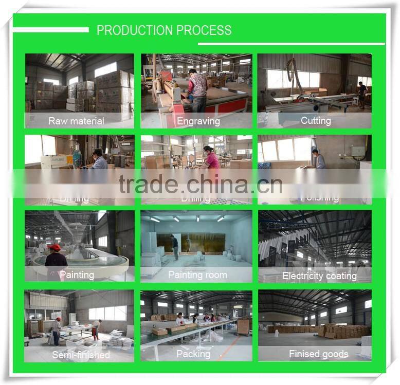 Creative design bamboo board suitable for kithchen &vegetable