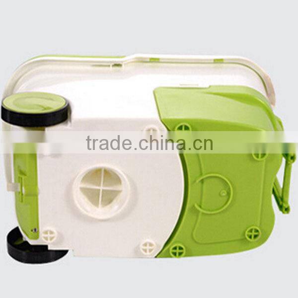 China manufacturer OEM microfiber towel flat wholesale high quailty mop bucket wheels