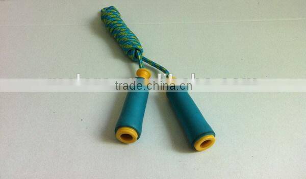 Melors High quality adjustable bearing jump rope, adult bearing jump rope