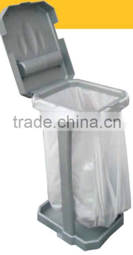 ECO Friendly Outdoor Garbage bin