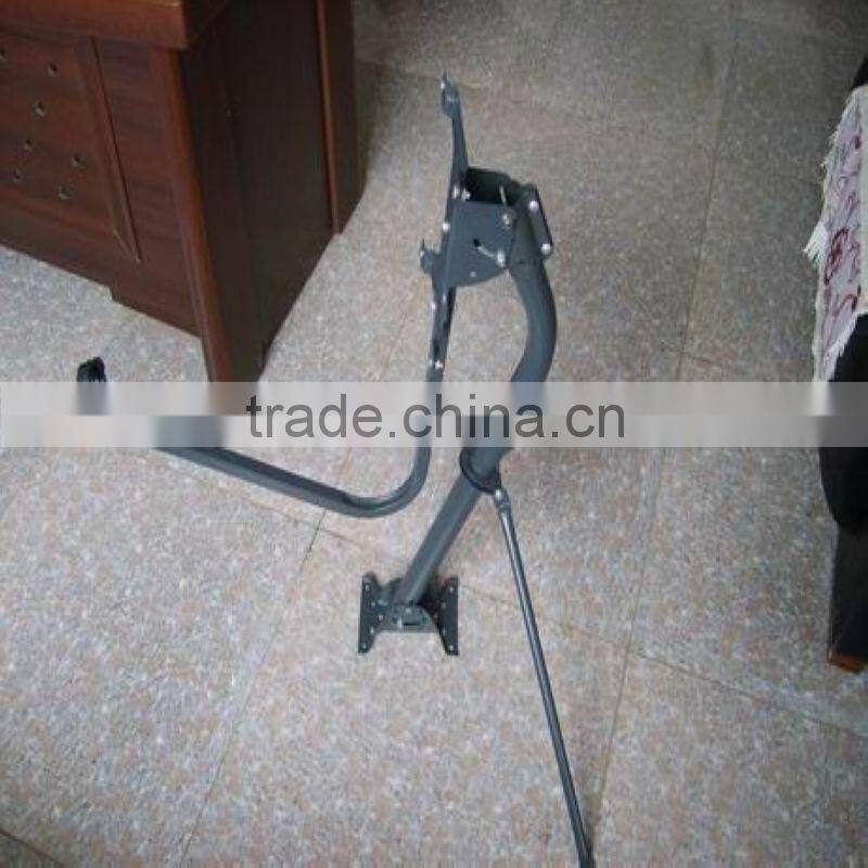 Ku band 75cm dish antenna