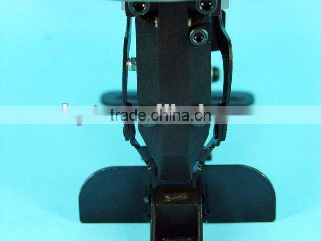 decking nailer WO-ZN25