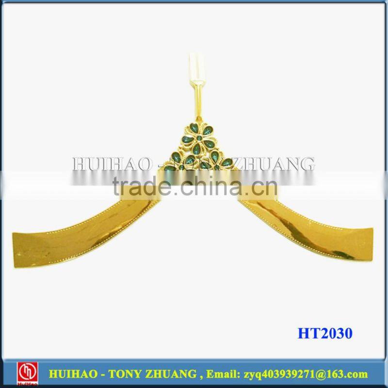 Wholesales TPU shoe upper accessories for shoe making (HT2029)