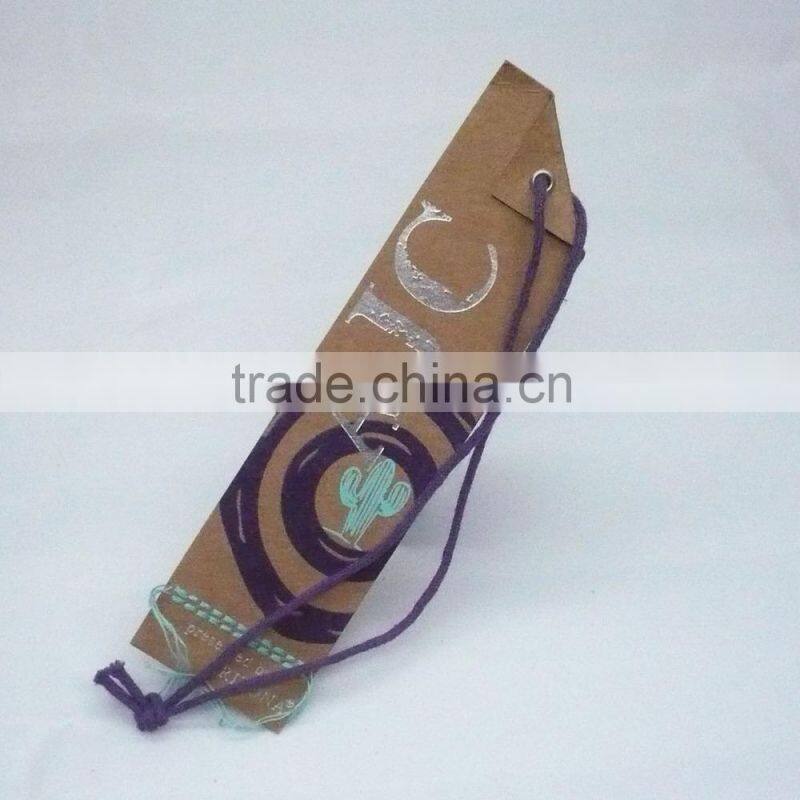 Classic Paper Hang Tag