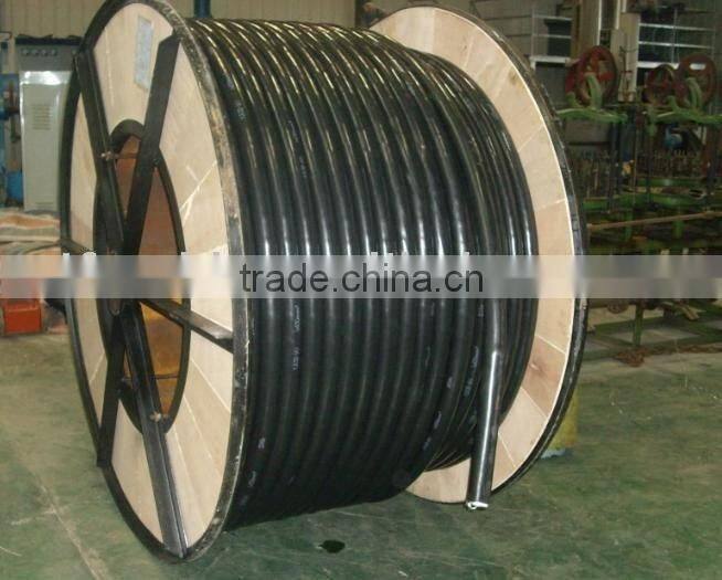 25mm2 copper PVC Flexible cables