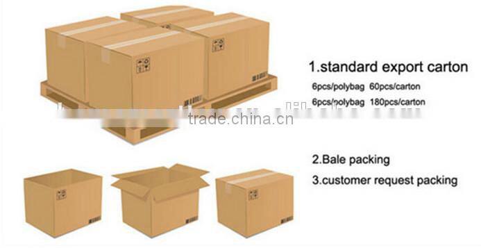 100% cotton retain freshness ham bag