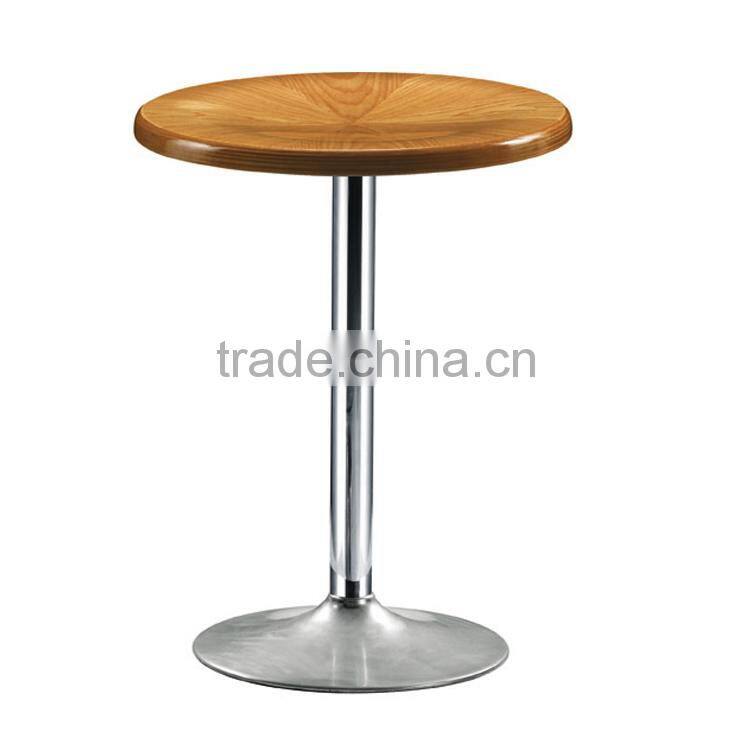 hot sale cheap bar high chair for night, steel bar chair