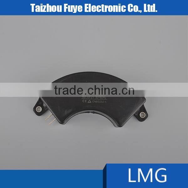 Alibaba express Motor Run fan capacitor cbb61 ,ceiling fan capacitor