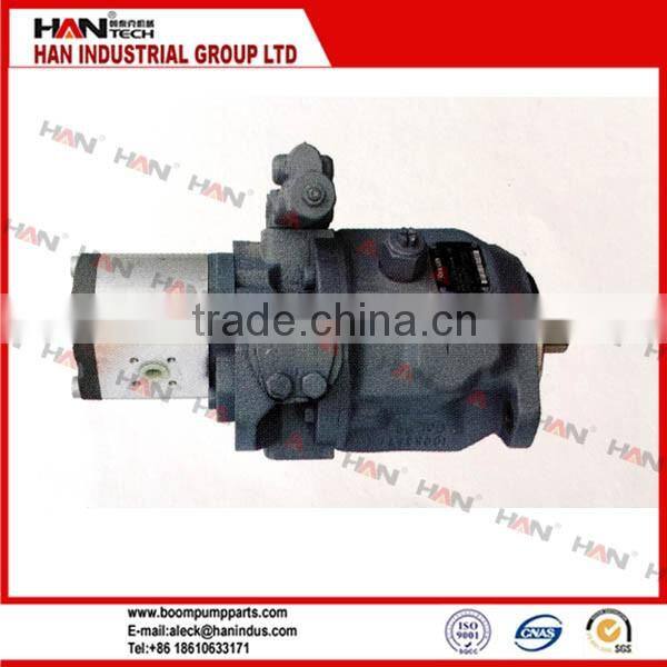 OEM: 264530002 main oil pump for putzmeister concrete pump spare parts