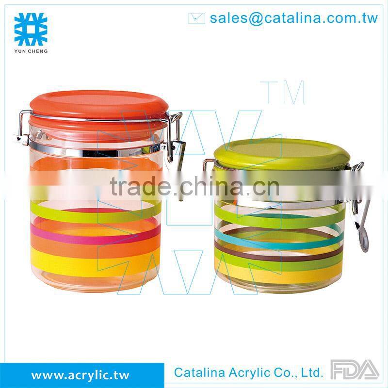 L size, 1L, CANISTER