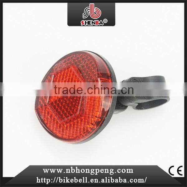 2016 New design bicycle reflective belt