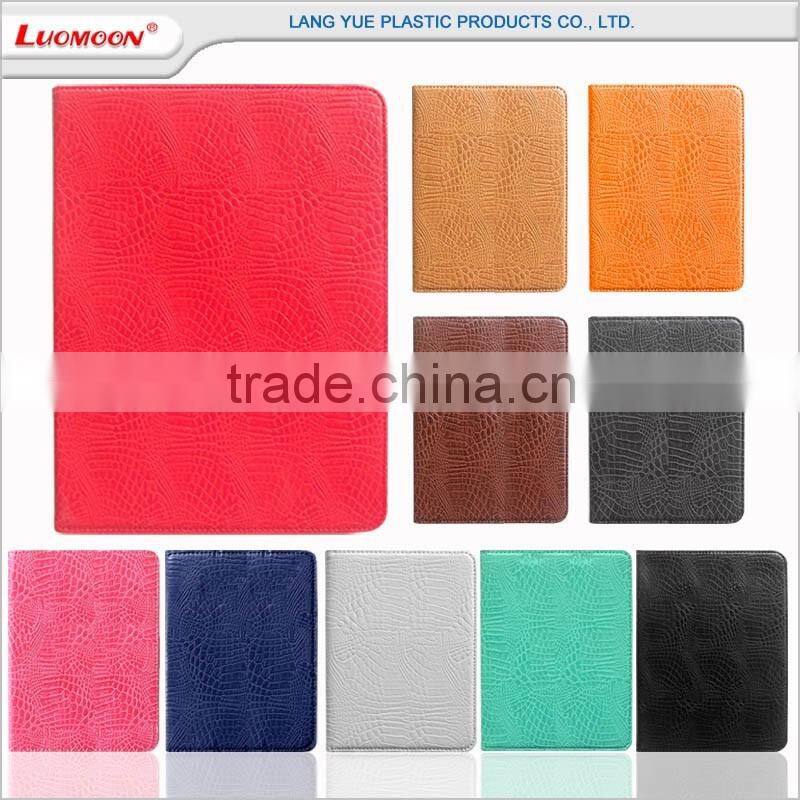 universal snakeskin pattern PU leather tablet pc cases/tablet covers for huawei mediapad 1 2 m1 m2 x1 x2