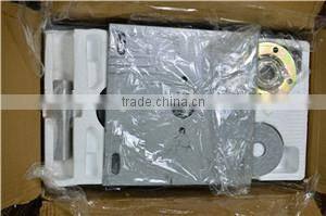 Automatic side rolling door motor/rolling door central motor