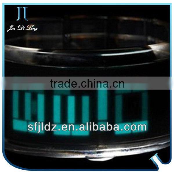 Bangle watches bracelet LED Digital Watch