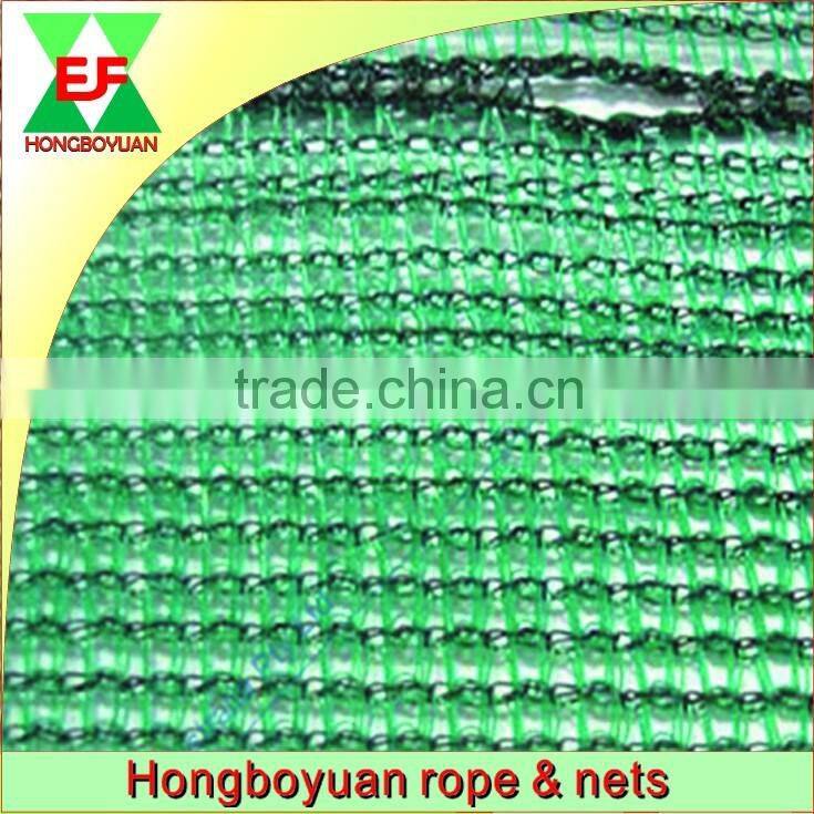 HDPE Construction safety net / Building safety net / scaffolding safety net