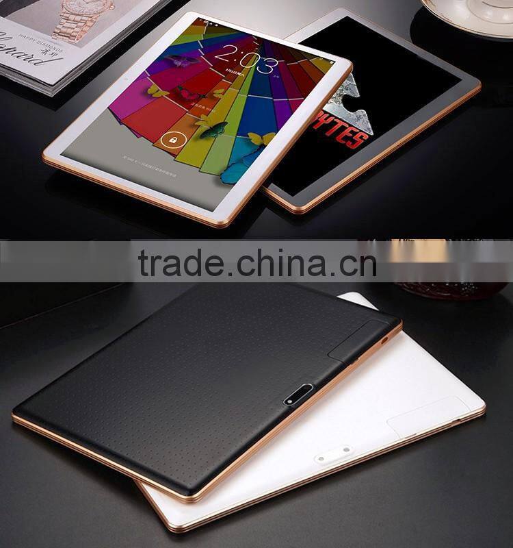 Best 9.6 inch make call 3G phone tablet pc