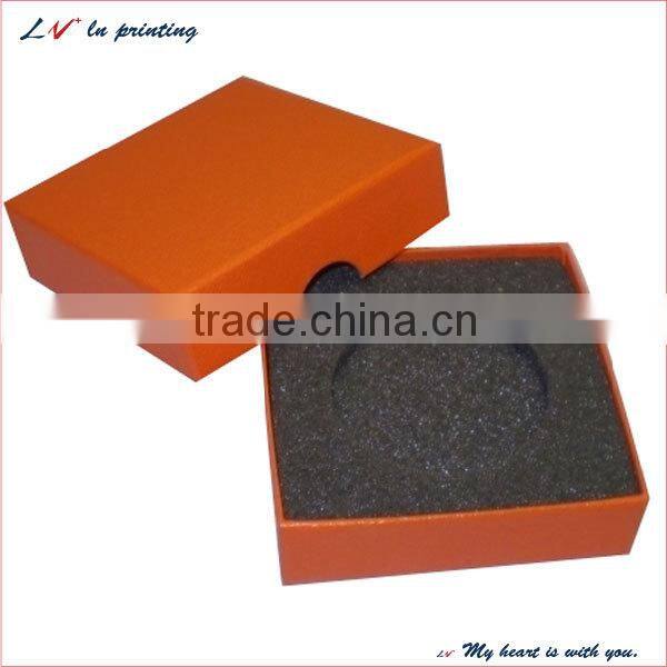 hot sale red color gift boxes with lids wholesale in shanghai