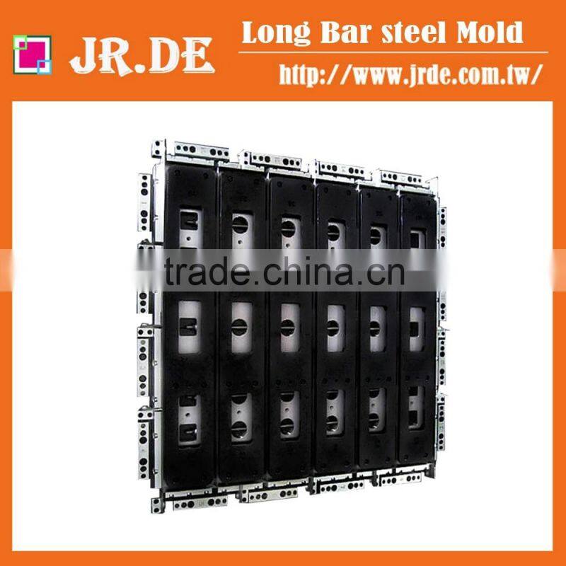 HQ Precision PVC Floor Tile Die