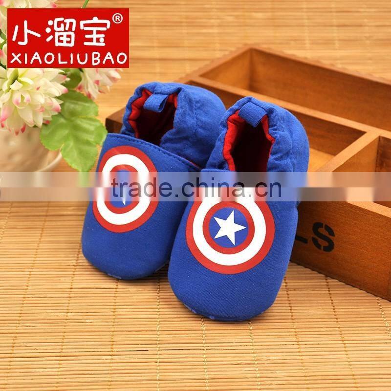 Children Girls Jane Casual shoes baby real toddler shoes Mickey shoes