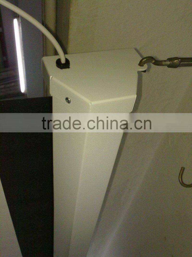 victory motorized screen