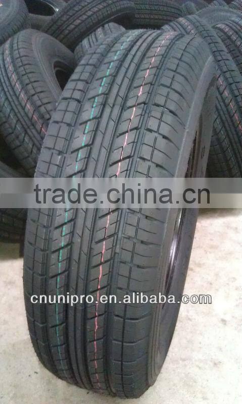 Hot Sale Haida Brand Passenger Car Tire P265/75R16 SUV/HT Tyres