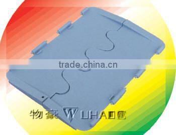 plastic distribution box, Logistics storage Box 39-2