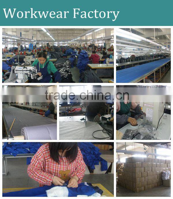 LAB COAT Anti Static Acid Resistant Clothing